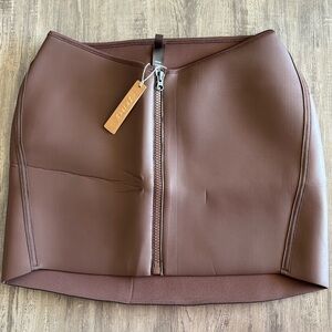 New Skims Swim Skirt XL